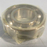 SKF 6002JEM Radial Deep Groove Ball Bearing 32mm OD 15mm ID 9mm W (Lot of 5)