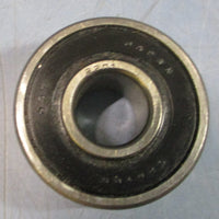 JAF 22012RS Self Aligning Ball Bearing 12mm ID 14mm W 32mm OD (Lot of 4)