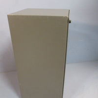 FANUC EMERGENCY STOP SWITCH BOX A05B2400C401