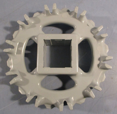Siegling Prolink S6.1-Z10 Sprocket 1-1/2" W 1-9/16" Square Bore 10 Teeth