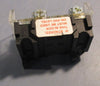 Allen Bradley 800TC-XA2 Ser D Shadow Contact Block 800T Lot of 3