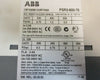 ABB PSR3-600-70 Soft Starter 0.75, 1.5, 2.2 kW Used
