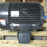 Emerson US Motors 50 HP Motor 1785 RPM 460 Volt 365U Frame A50P2C 21/8" Shaft