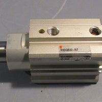 SMC RSDQB3215T Blocking Cylinder 1.0 MPA Lots of 2
