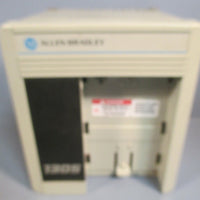 Allen Bradley 1305 AC Variable Speed Drive .75HP 380/460V Ser C 1305BA02A