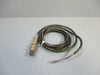 Eaton E59-M18A108D01-D1PP iProx Inductive Proximity Sensor 6-48VDC 300mA 2M