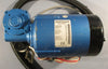 Parvalux SD12-0041/CONT DC Shunt Motor W-5421805-03155 100/120V 125W 3000RPM