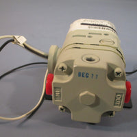 Telmar, Inc Pneumatic Valve Transducer Model 512000-15
