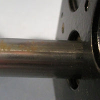 Minarik 504-00-045 DC Motor 1800RPM 1/8HP 90VDC 1.3A 70 Oz-In 1/2" Shaft Dia NOS