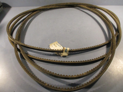 Lot of (4) Goodyear HYT Wedge Matchmaker Belt 80" Length 5VX800