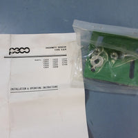 Peco C 3022 MO 270 Round Proximity Sensor