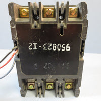 Westinghouse Series C 3 A 3 Pole 600VAC 250 VDC HMCPS003A0CA02 Circuit Protector