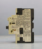 Allen Bradley 140M-C2E-B40 Ser. D Circuit Breaker 348786 690V 2.5-4A