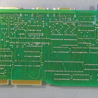 Domino LCB L005200 Diglase Controller 005200 Rev C1 PCB005203C1