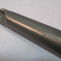 Guhring End Mill Cutter: 5/8"DIA(15.87mm), HSS, 2FL