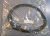 Intercon Inc. 44C741558-003R04 Cable Assembly Approx 6' Long *Factory Sealed*