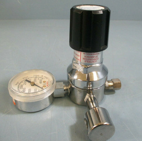 Middlesex Gases Technologies Inc Pressure Regulator 305139158M2G