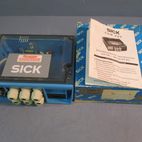 NIB SICK CDM420-0101 Connection Module 1025364