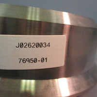 APV Throat Front Bushing J02620034 New