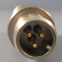 Wilcoxon 786TIS Dual Output Sensor 100mV/g 10mV/C 0.5 Hz12000 Hz 60g Peak
