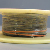 200ft of 24 AWG 7/32 TC, Type B, 600 Volt, .010 Wall Wire Two 100ft Spools NOS
