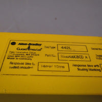 Allen Bradley 442LTA40430CACD / RA40430CBCD Guardmaster Light Curtain Set