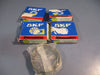 Lot of (4) SKF Tapered Roller Bearing Cup JLM 104910 AA/Q