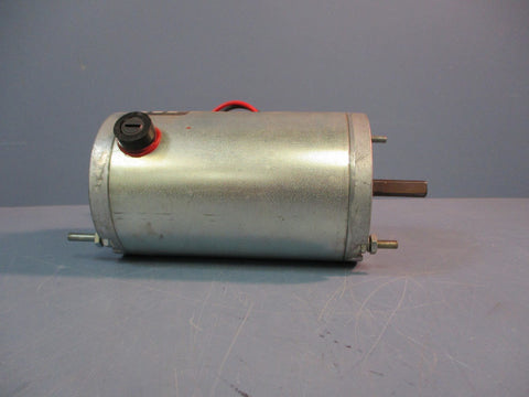 DC Motor Model 3B3607092C 36 Volts DC 085581 Used