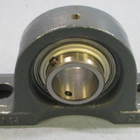 FYH P206 2 Bolt Pillow Block Bearings 13/16" Bore