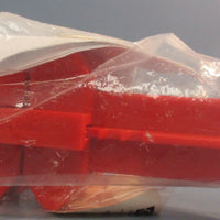 Brady Prinzing 45341 Legged Ball Valve Lockout Y381410 1/2" to 21/2" Lot of 2