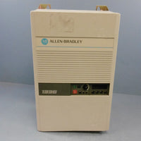 Allen Bradley Motor Drive Bulletin 1336 B007EADS1 Ser. A