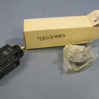 Allen Bradley 42GRL9043QD1 Ser A Photoswitch