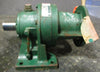 Sumitomo SM-Cyclo HC-3140 Speed Reducer 21:1 6.51 HP 1750 RPM 1-7/8" Shaft Dia