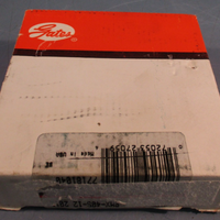 Gates 8MX-40S-12 2012 Poly Chain GT Sprocket 77181040