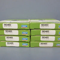 SKF 563403 Oil Seal 58X80X8