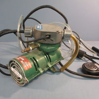 Dayton Speedaire 4Z026 115V 1.8A 60/50Hz Motor Pump