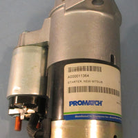 Promatch A000011364 Starter Motor For Mitsubishi 12V 2Bolt Flange