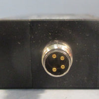 Festo SDE3D10SBHQ42PM8 Pressure Sensor 540207 24VDC
