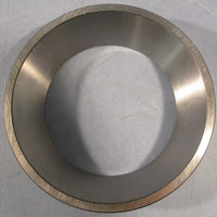 Timken 72487 Tapered Roller Bearing Cup 47/8" OD 1" W 31/2" Top ID