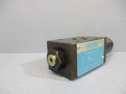 Eaton DGMX2-3-PP-RW-B-40 Pressure Reducing Valve Used