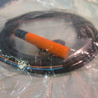 New Efector IF5865 Proximity Switch Threaded Barrel 36VDC