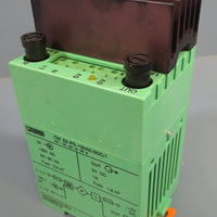 Phoenix Contact Power Supply: CMPS120AC/5DC/1