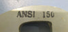 Yokogawa AM 102DN -AB1-LSA*A /ND/SCT Admag Magnetic Flow Detector  3/4" Bore