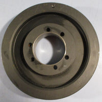 Martin 2B80SK VBelt Pulley Sheave 2 Groove 8.35" OD 8" Pitch Dia