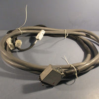 Adept Technology Rev-P2 9361 d Power Cable Arm Assembly 10335-01108