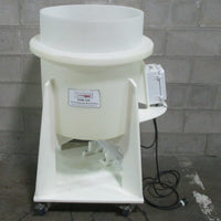 Xcellerex XDM100 100 Liter Disposable Single Use Magnetic Mixing System 0.5 HP