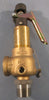 Kunkle 913BDEM03-KE Relief Valve 100 PSI  1" 913BDEM03 New Old Stock