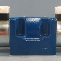 Bosch Rexroth R901278787 Directional Spool Valve 4WE 10 M5X/EG24N9K4/M