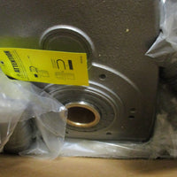 Nord SK 160MP/4 CUS TW VR Gearmotor 15HP 1770/354RPM 33.43:1 Ratio 2-1/2" Bore