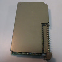 Allen Bradley 1771IL Isolated Analog Input Module (12 Bit) Series A